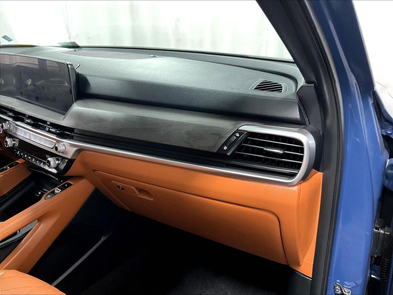 2023 Kia Telluride EX X-Line - Photo 13