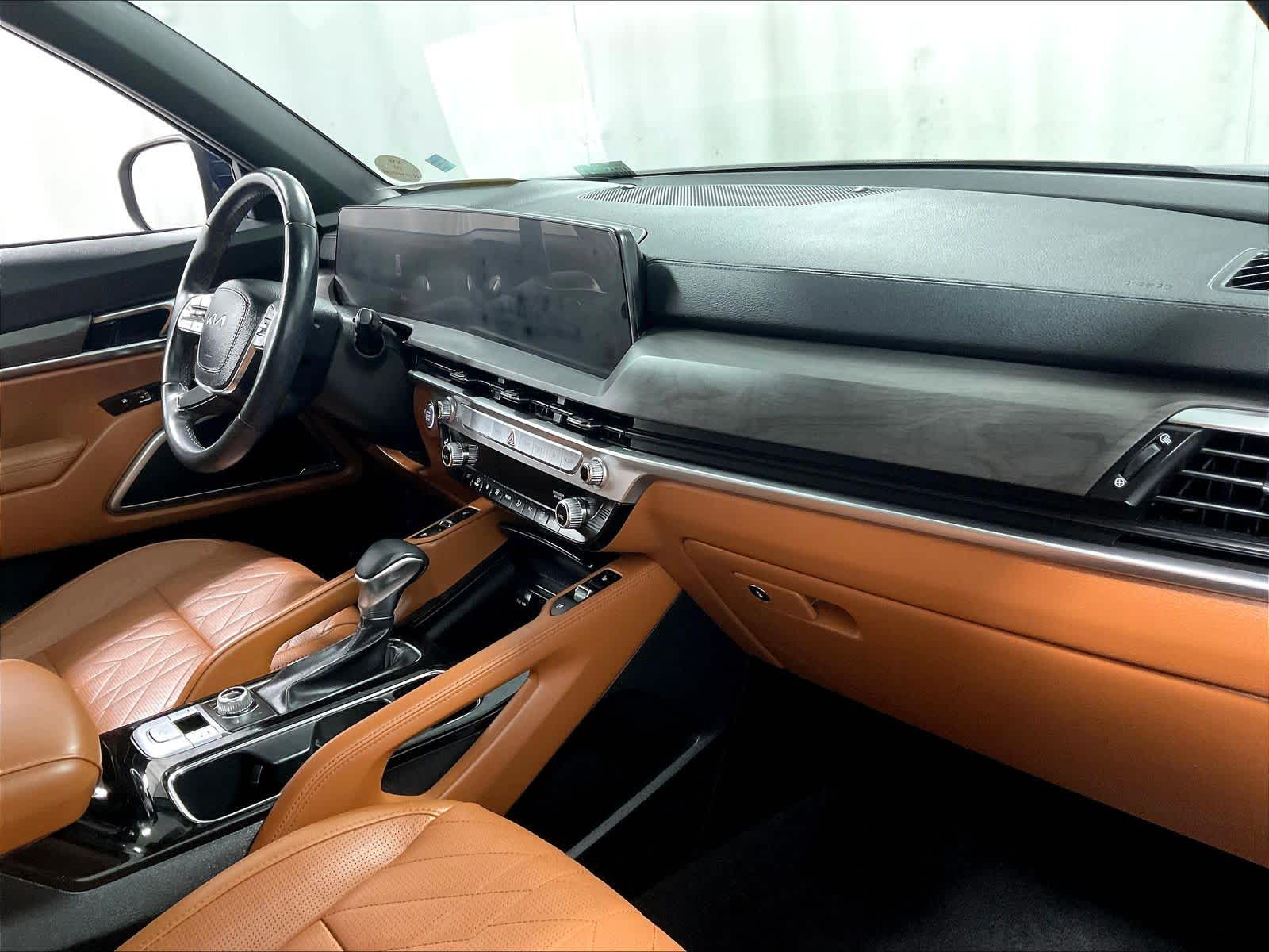 2023 Kia Telluride EX X-Line - Photo 14