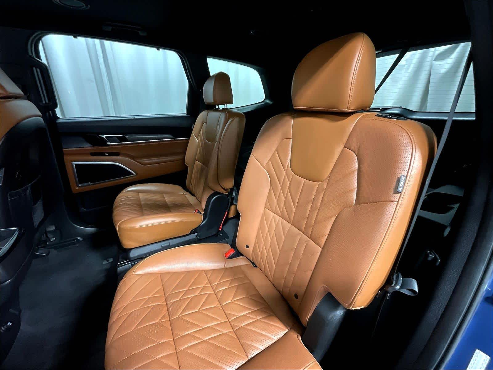 2023 Kia Telluride EX X-Line - Photo 15