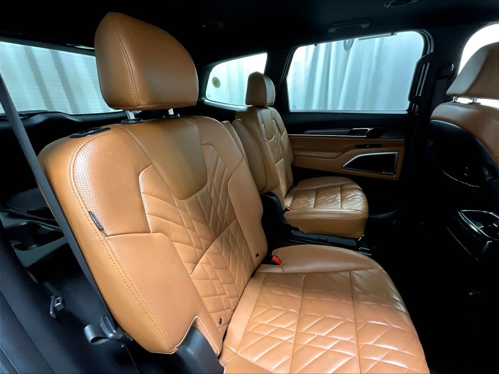 2023 Kia Telluride EX X-Line - Photo 16