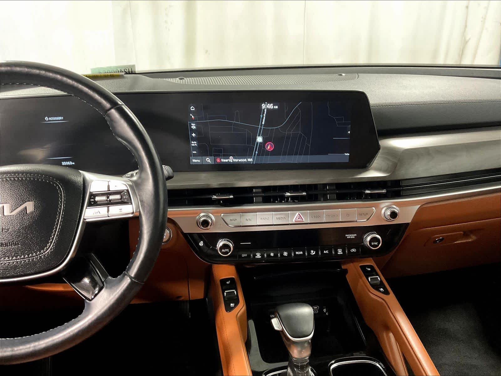 2023 Kia Telluride EX X-Line - Photo 18