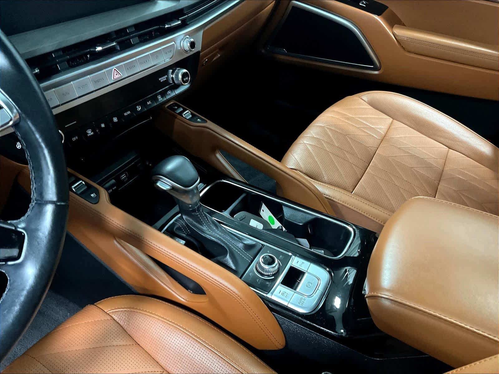 2023 Kia Telluride EX X-Line - Photo 20