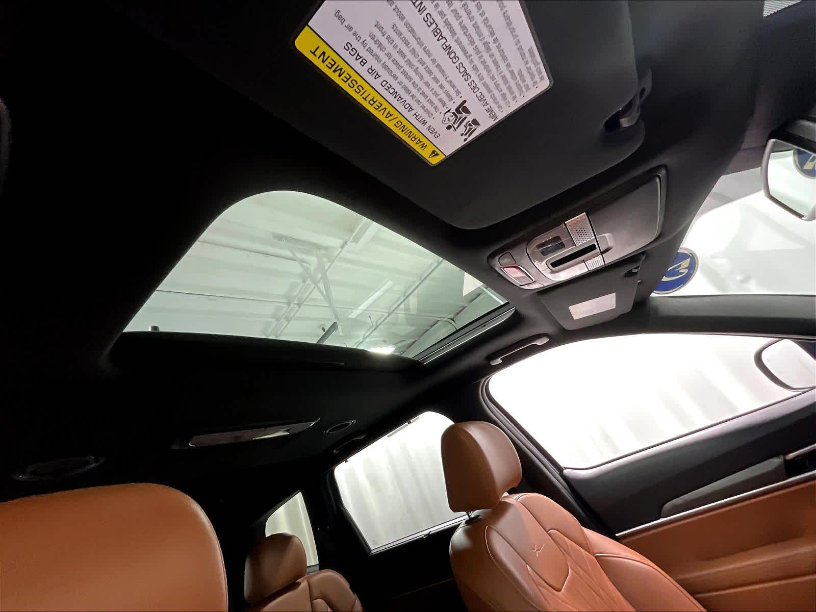 2023 Kia Telluride EX X-Line - Photo 22