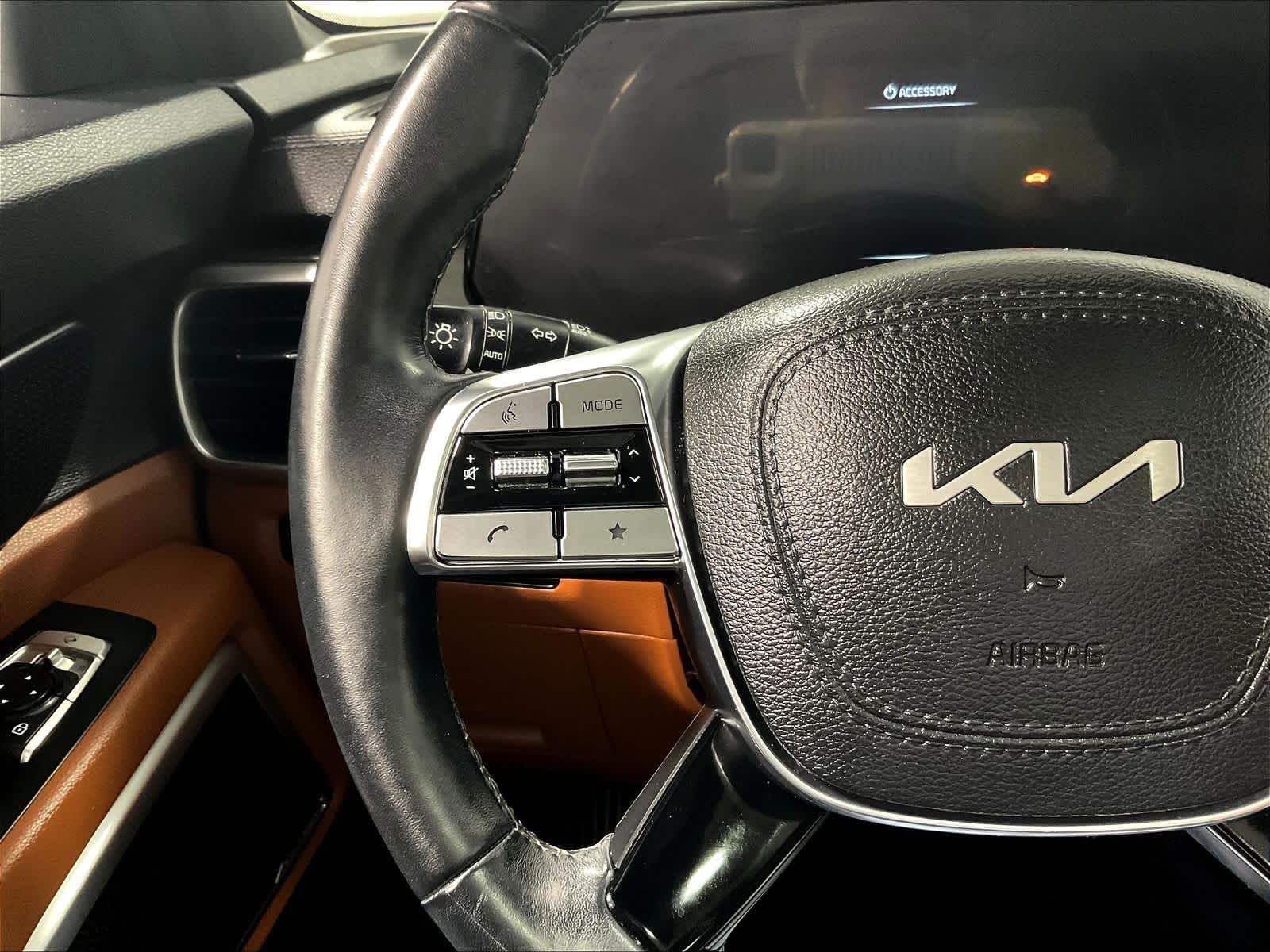 2023 Kia Telluride EX X-Line - Photo 23