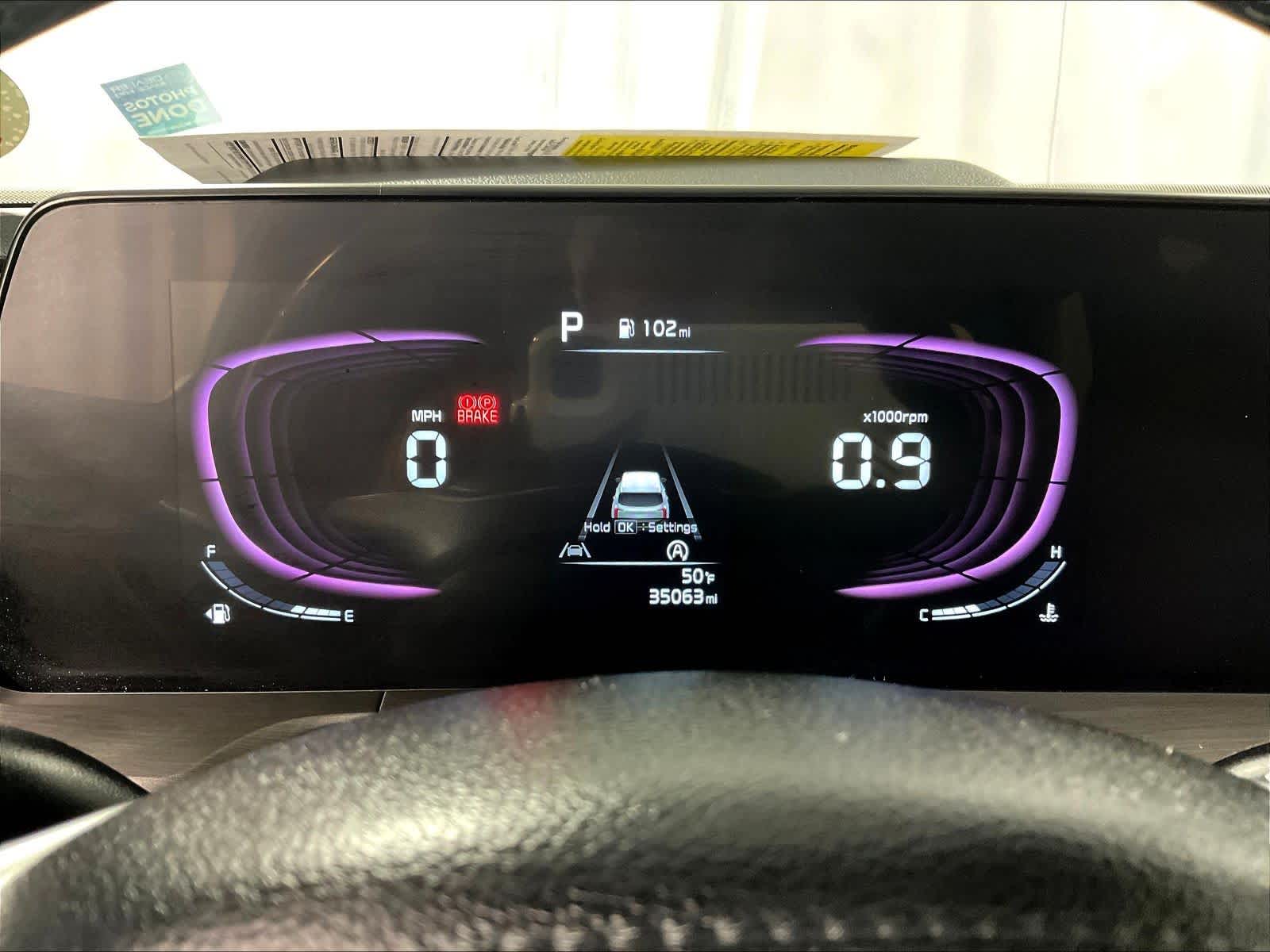 2023 Kia Telluride EX X-Line - Photo 25