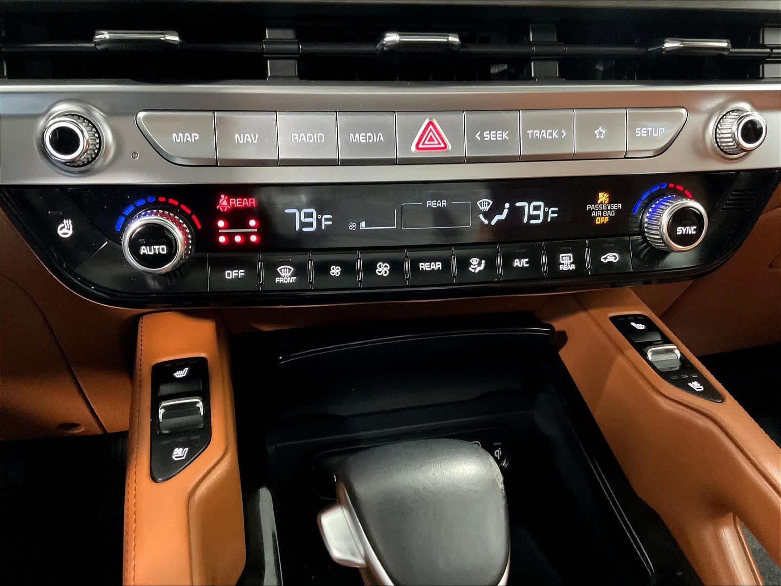 2023 Kia Telluride EX X-Line - Photo 26