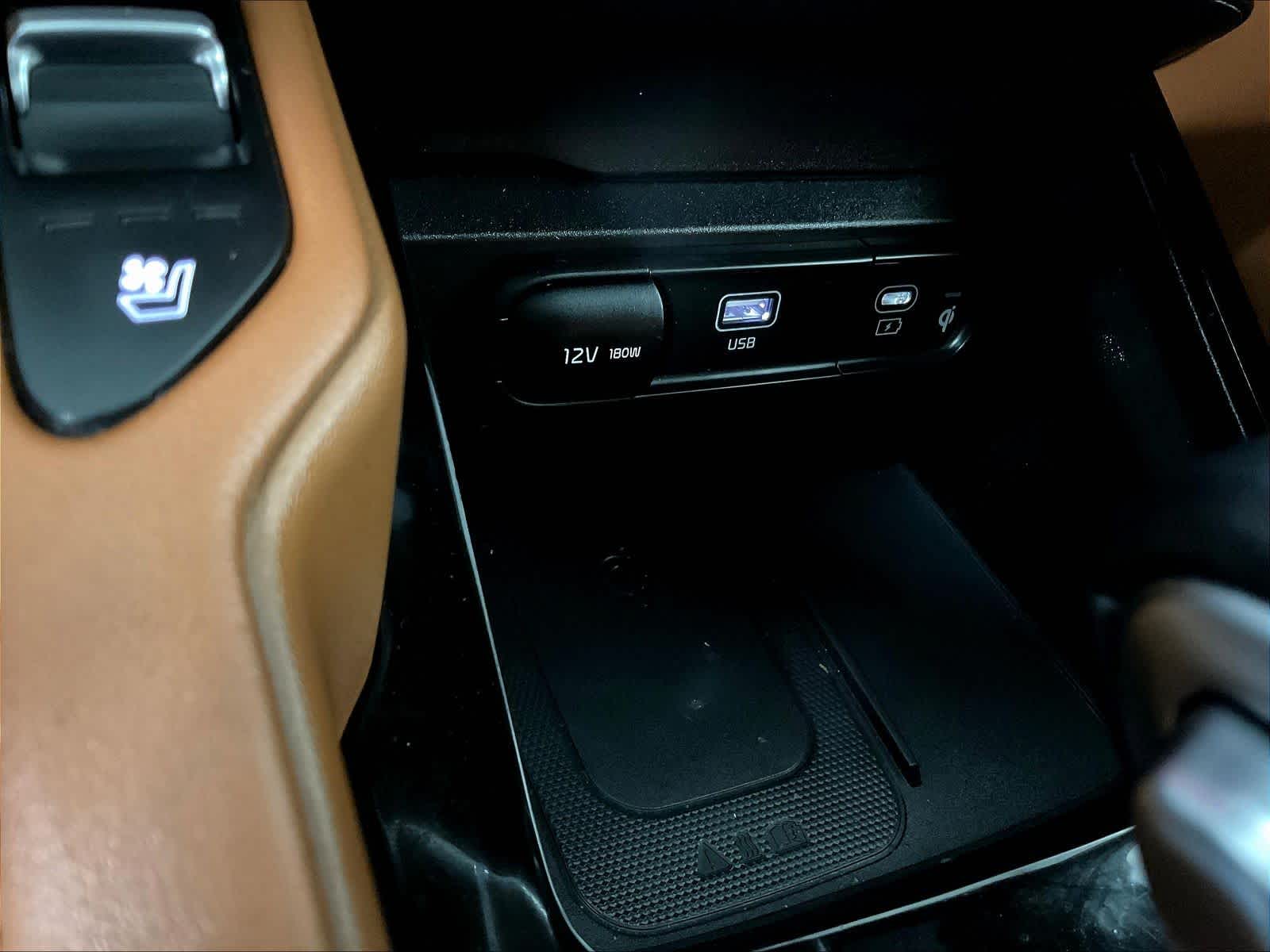 2023 Kia Telluride EX X-Line - Photo 27