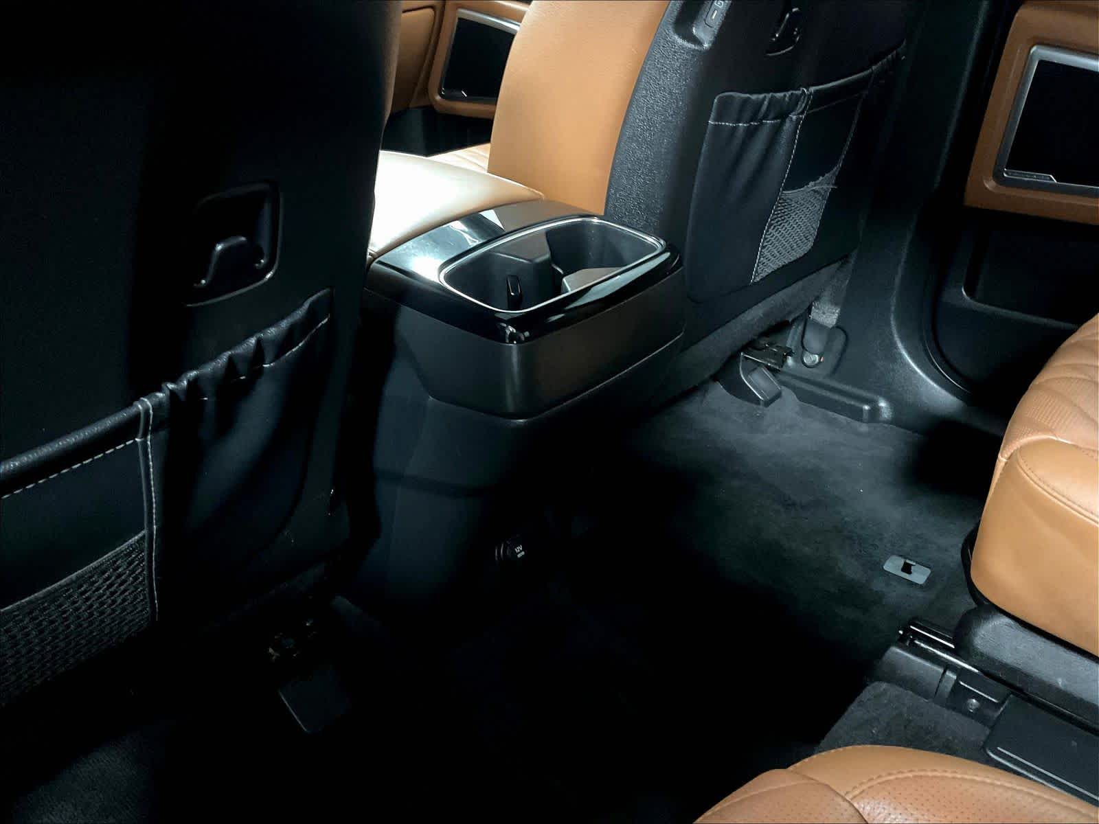 2023 Kia Telluride EX X-Line - Photo 28