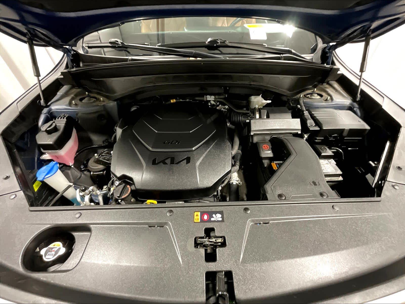 2023 Kia Telluride EX X-Line - Photo 30