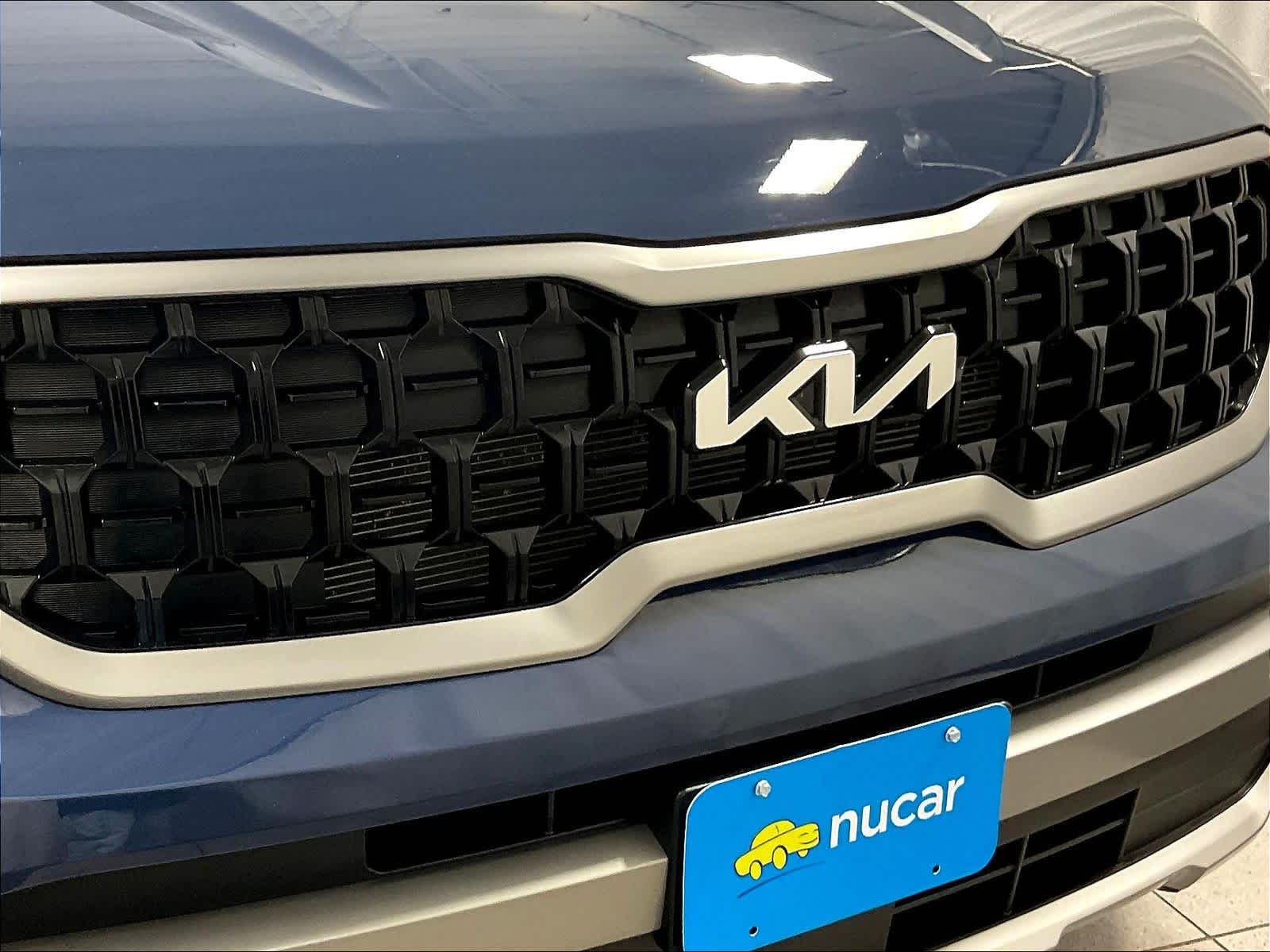 2023 Kia Telluride EX X-Line - Photo 32