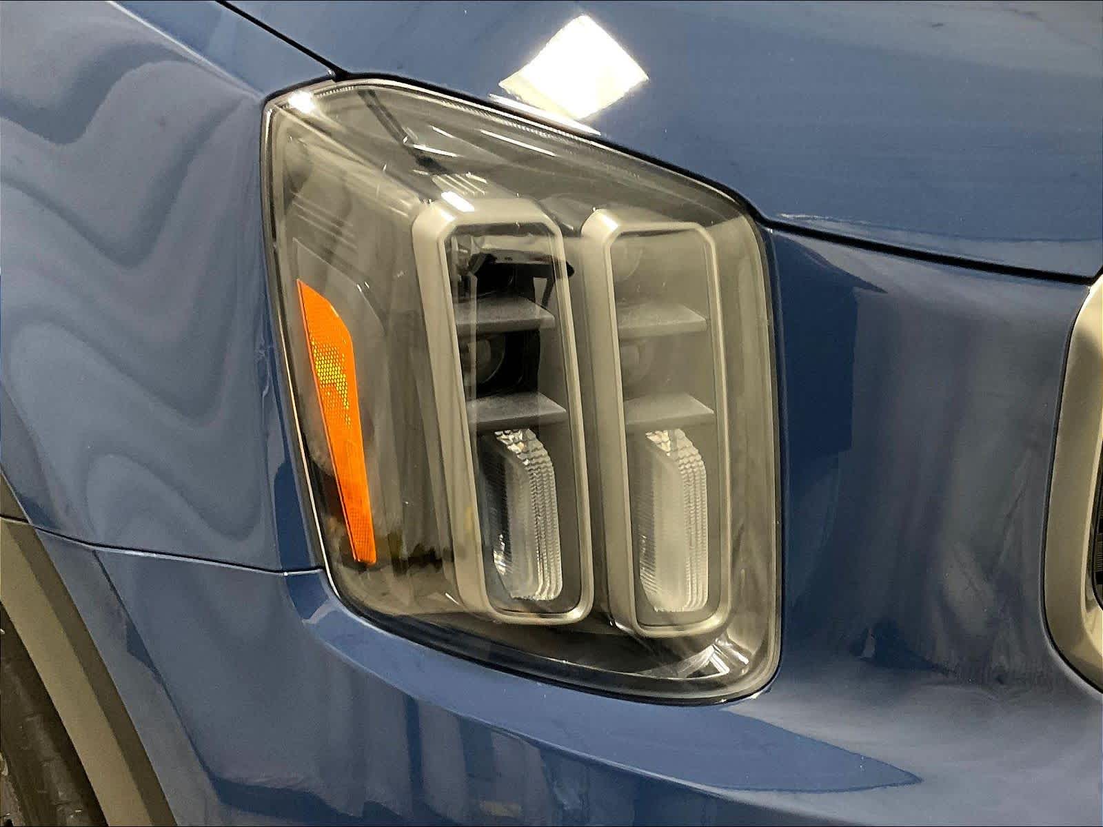 2023 Kia Telluride EX X-Line - Photo 33