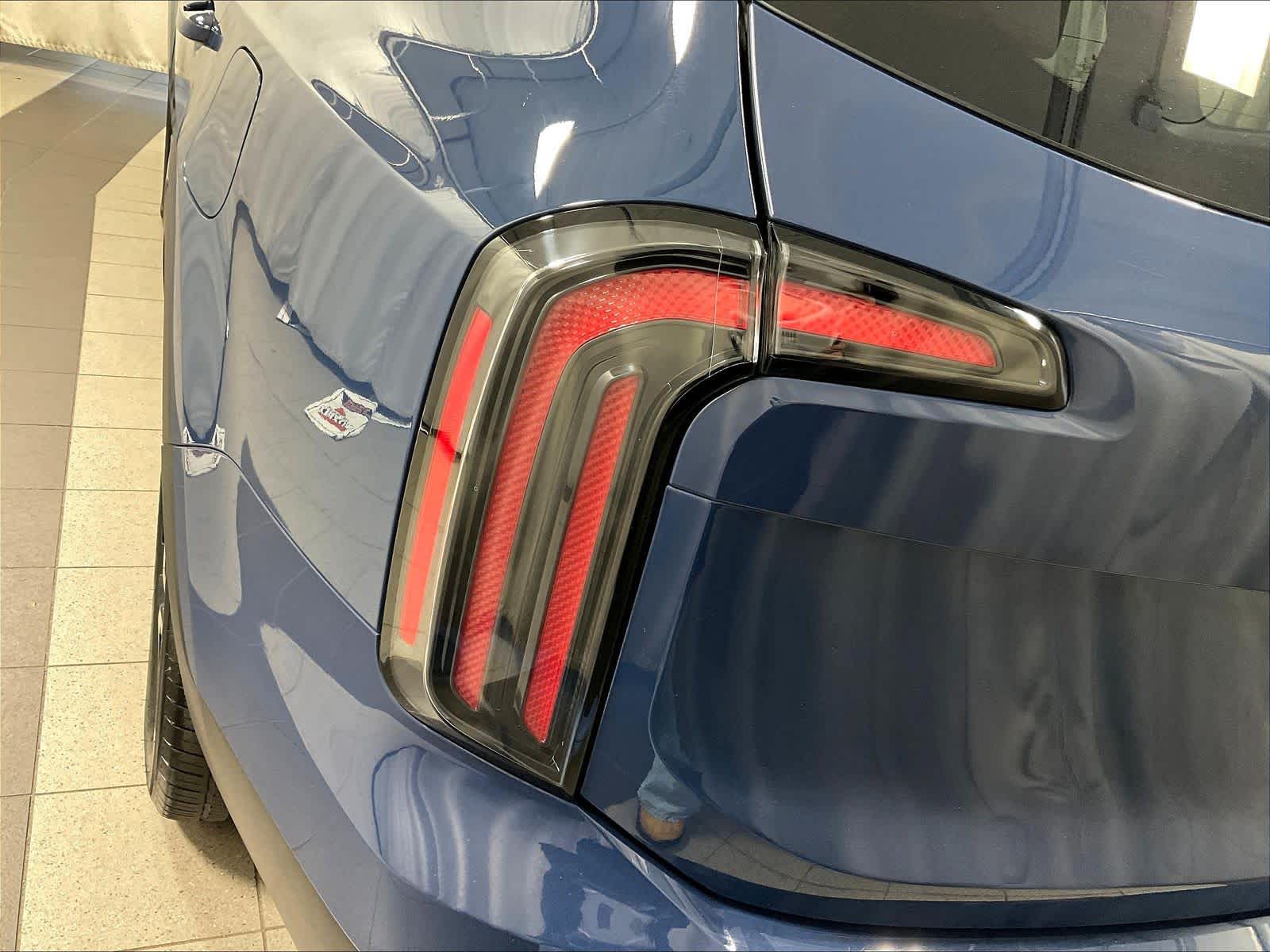 2023 Kia Telluride EX X-Line - Photo 34