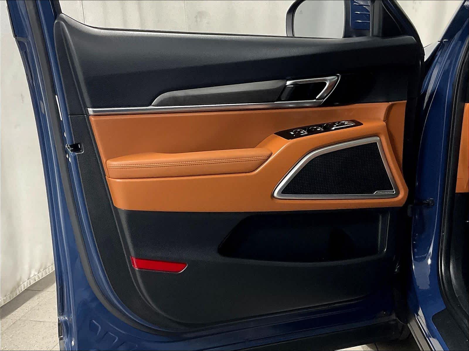 2023 Kia Telluride EX X-Line - Photo 9