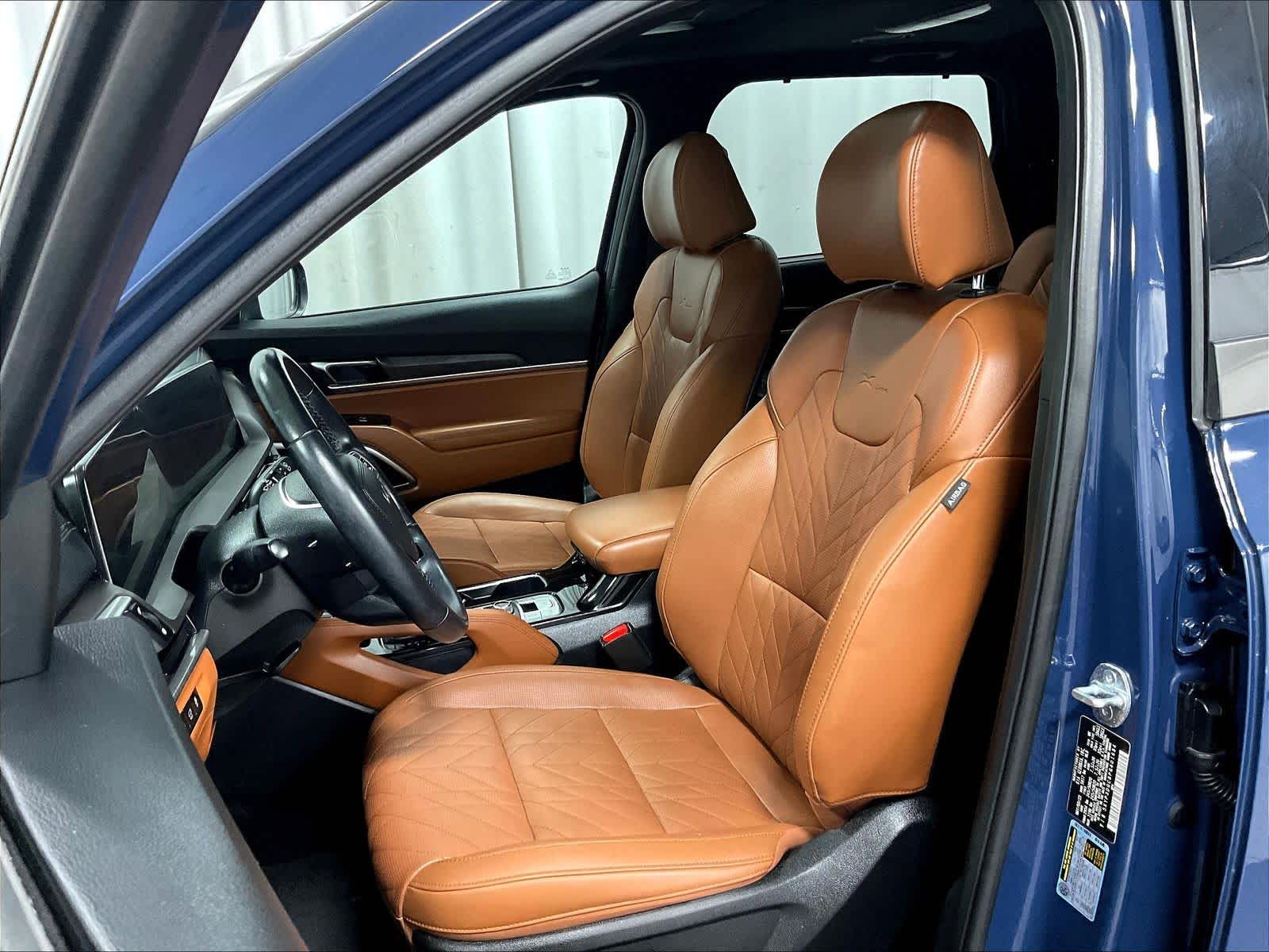 2023 Kia Telluride EX X-Line - Photo 10