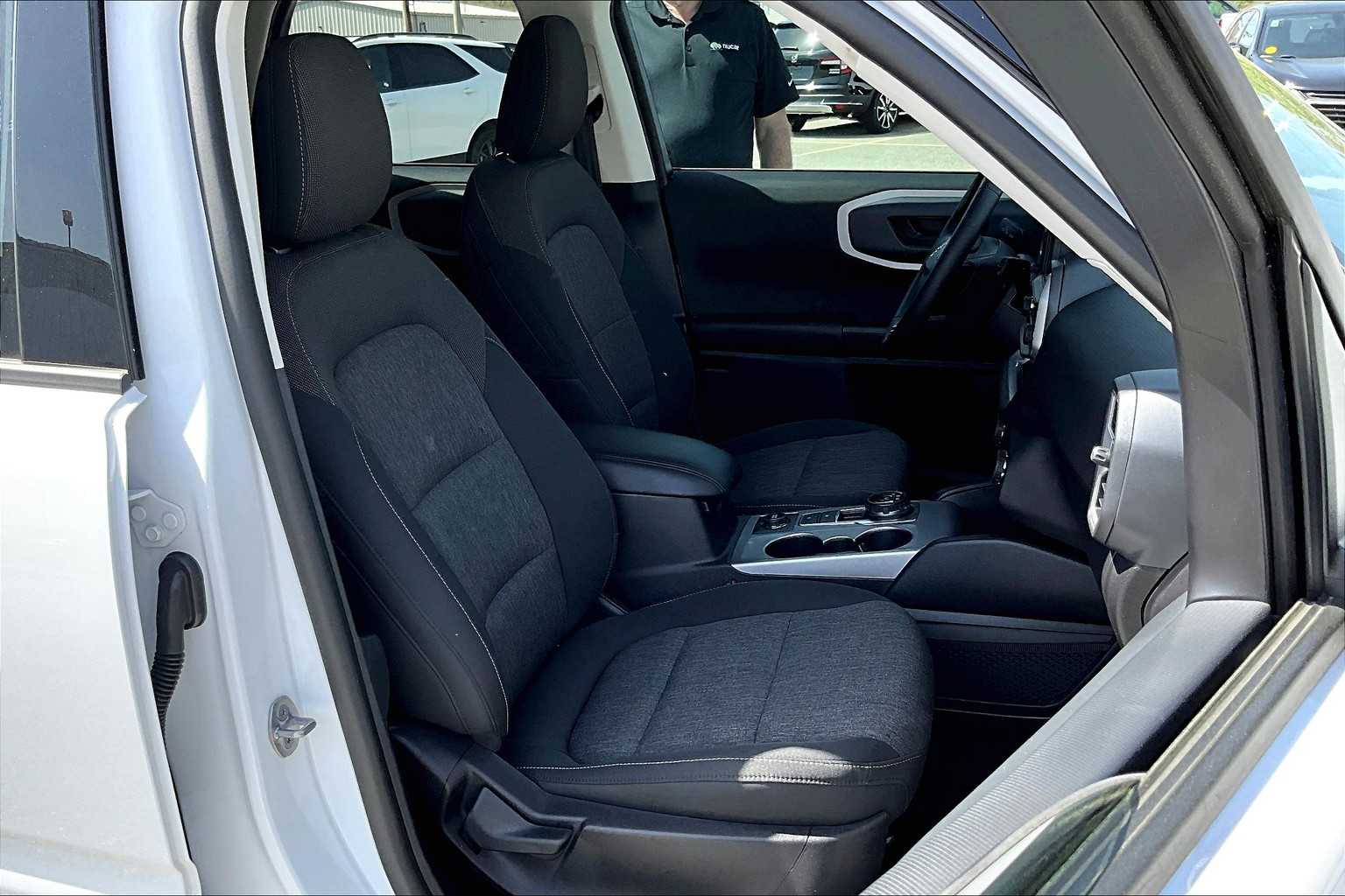 2024 Ford Bronco Sport Big Bend - Photo 11