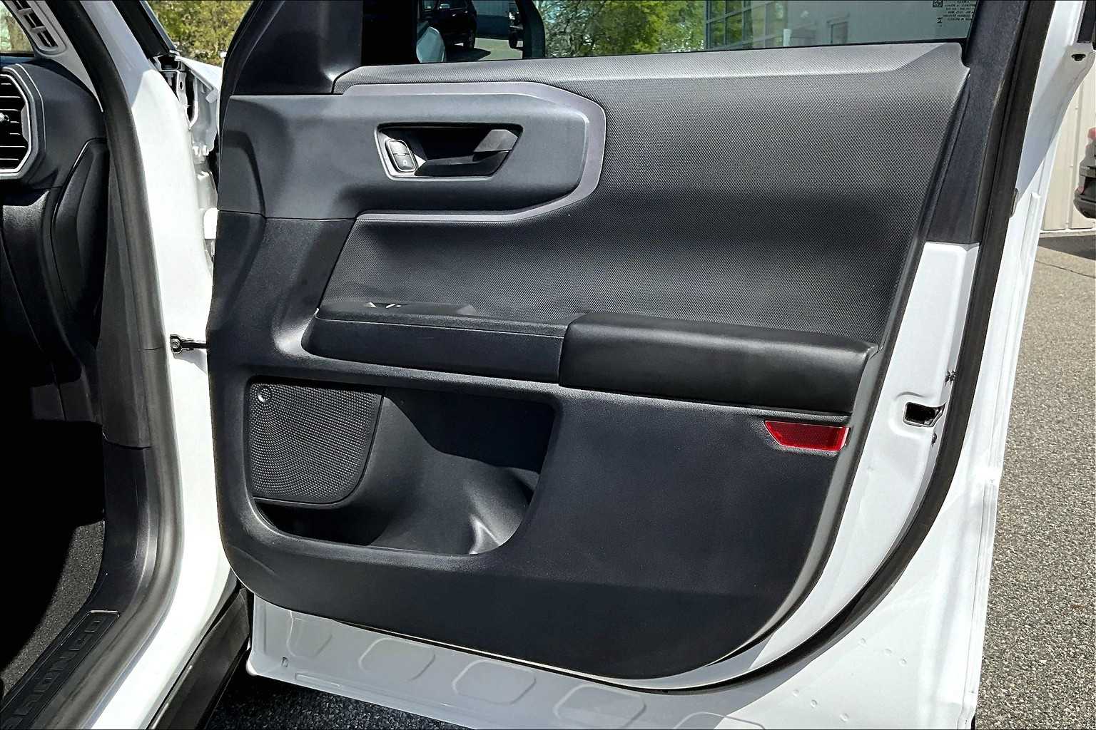 2024 Ford Bronco Sport Big Bend - Photo 12