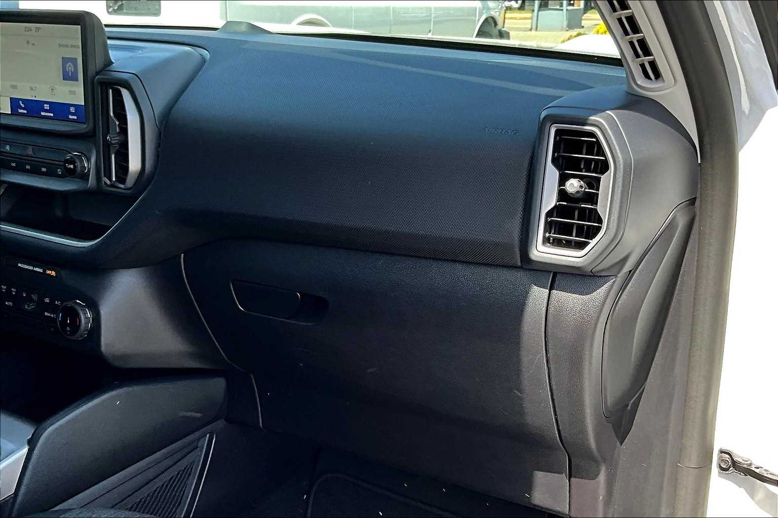 2024 Ford Bronco Sport Big Bend - Photo 13