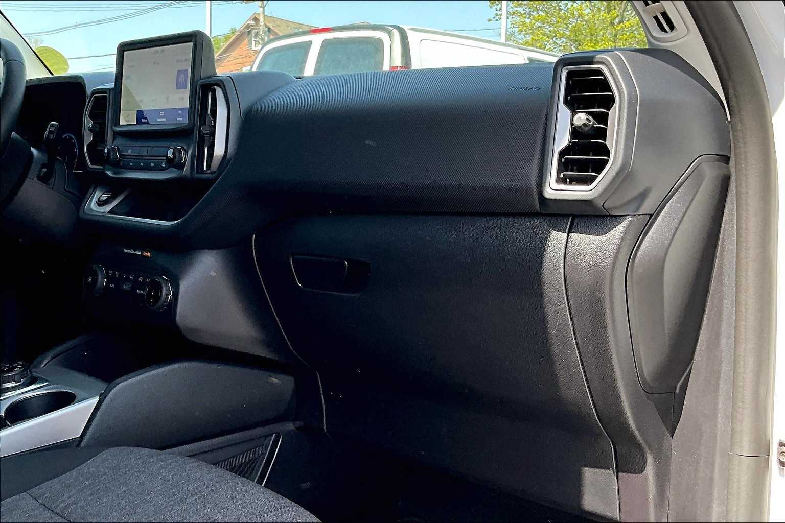 2024 Ford Bronco Sport Big Bend - Photo 14