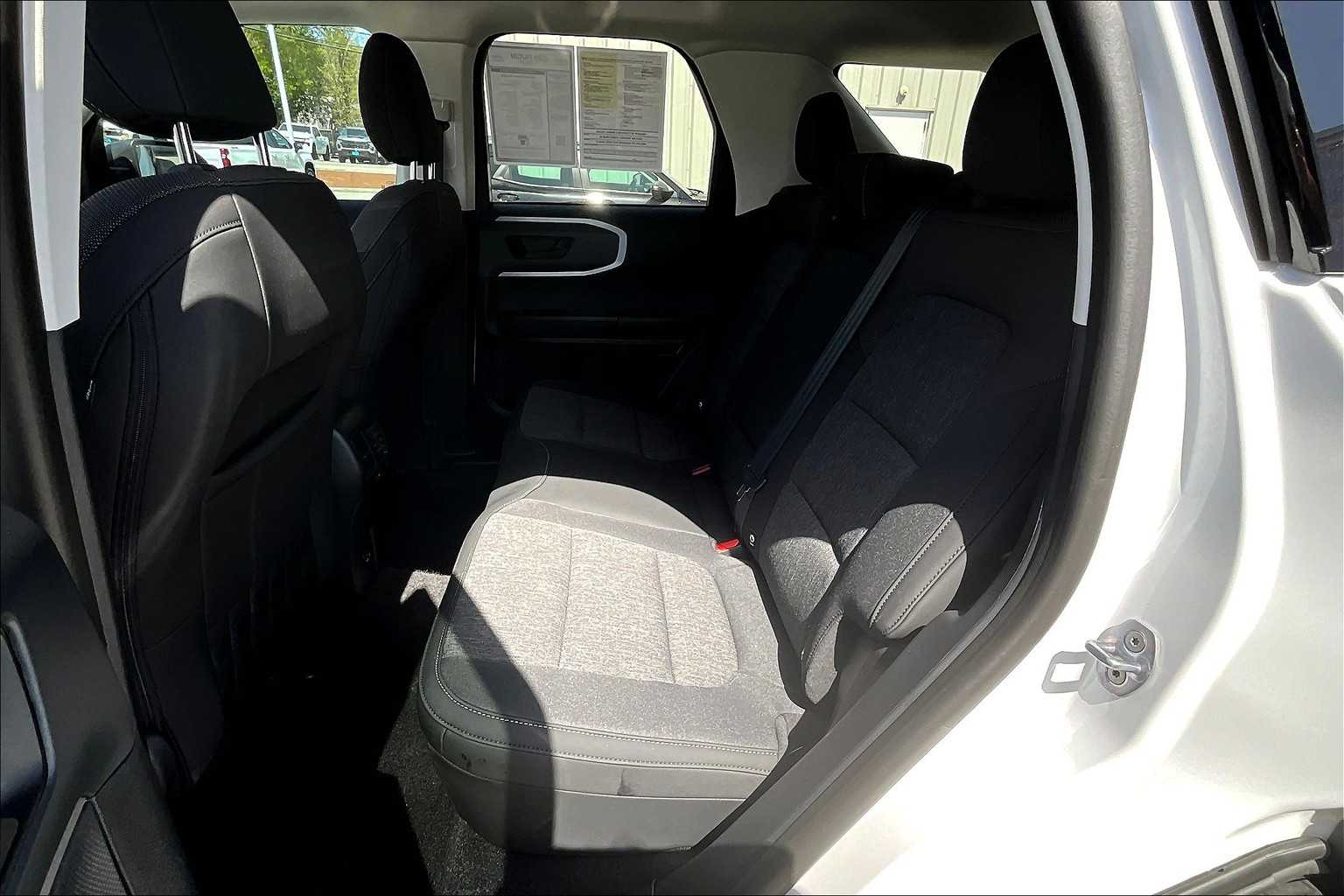 2024 Ford Bronco Sport Big Bend - Photo 15