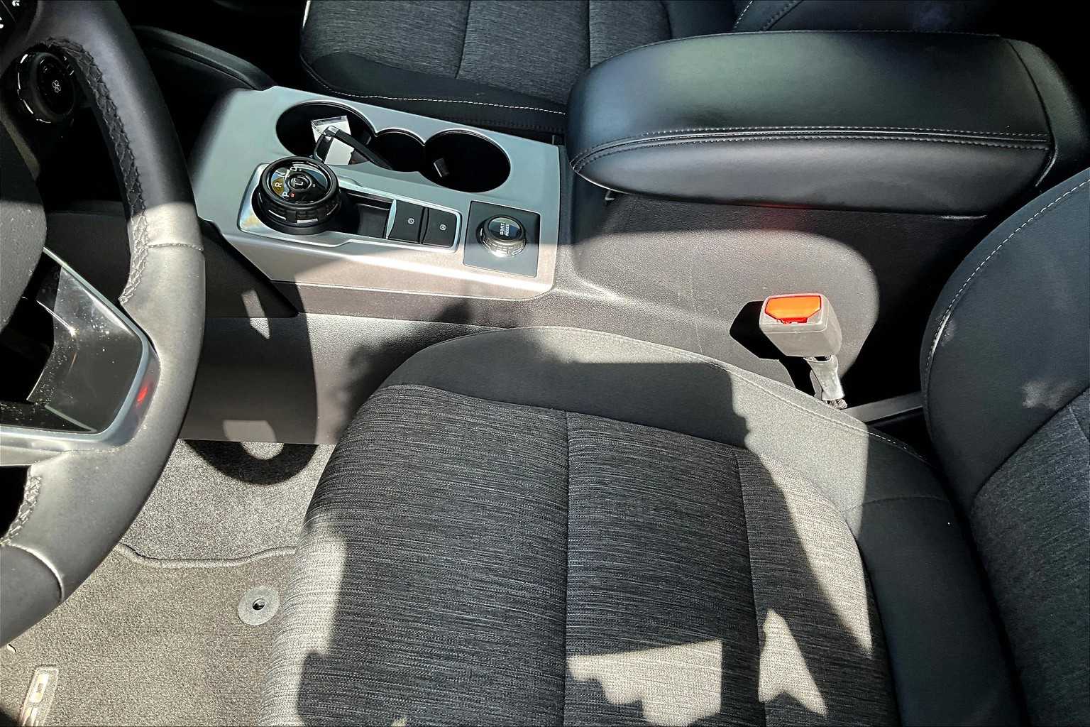2024 Ford Bronco Sport Big Bend - Photo 20