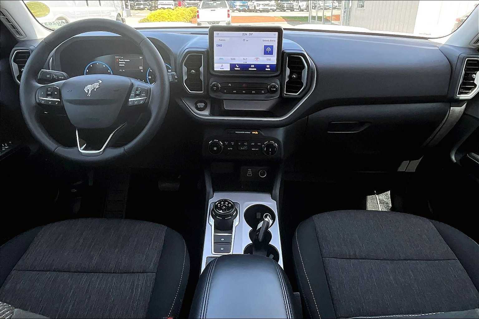 2024 Ford Bronco Sport Big Bend - Photo 21
