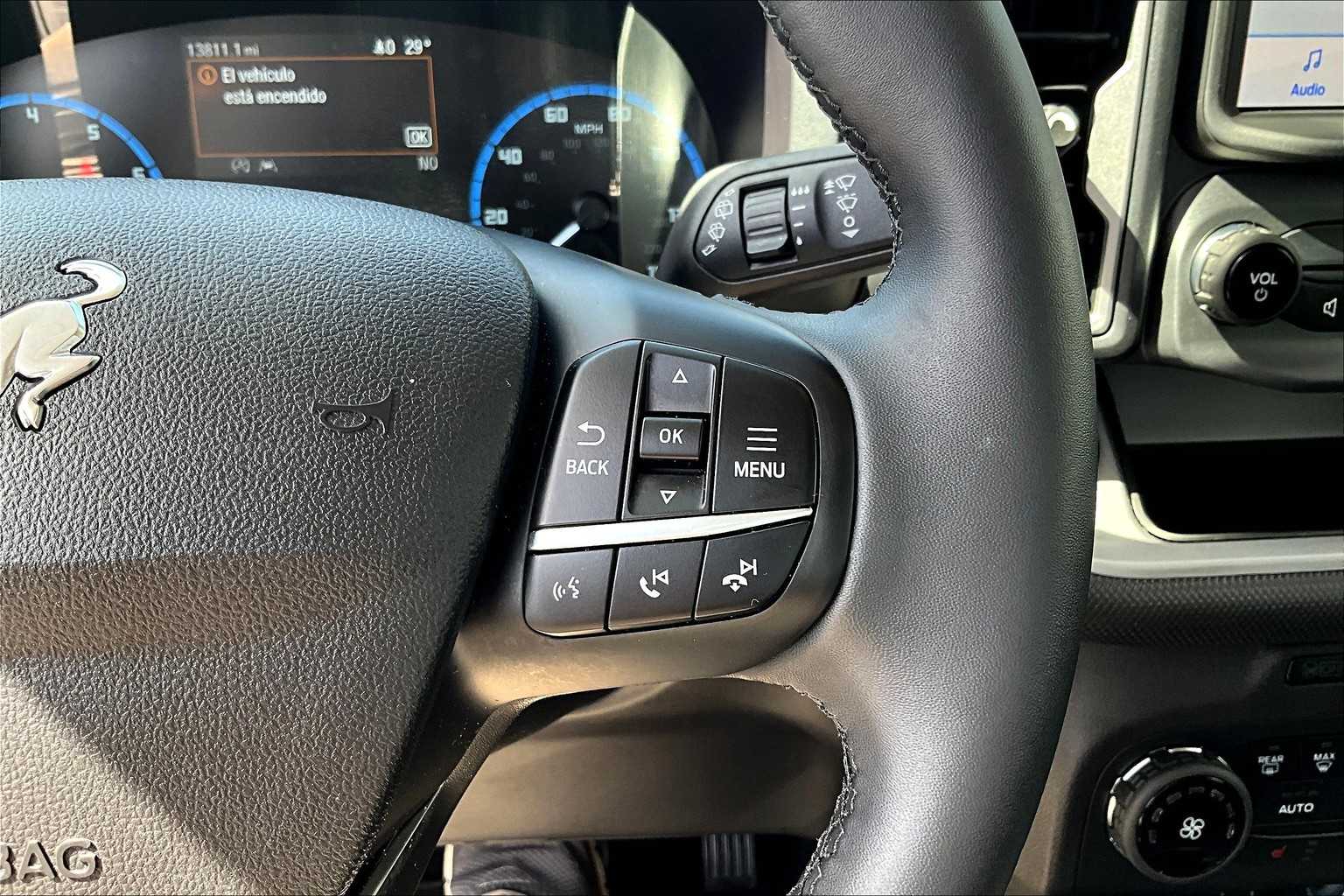 2024 Ford Bronco Sport Big Bend - Photo 23