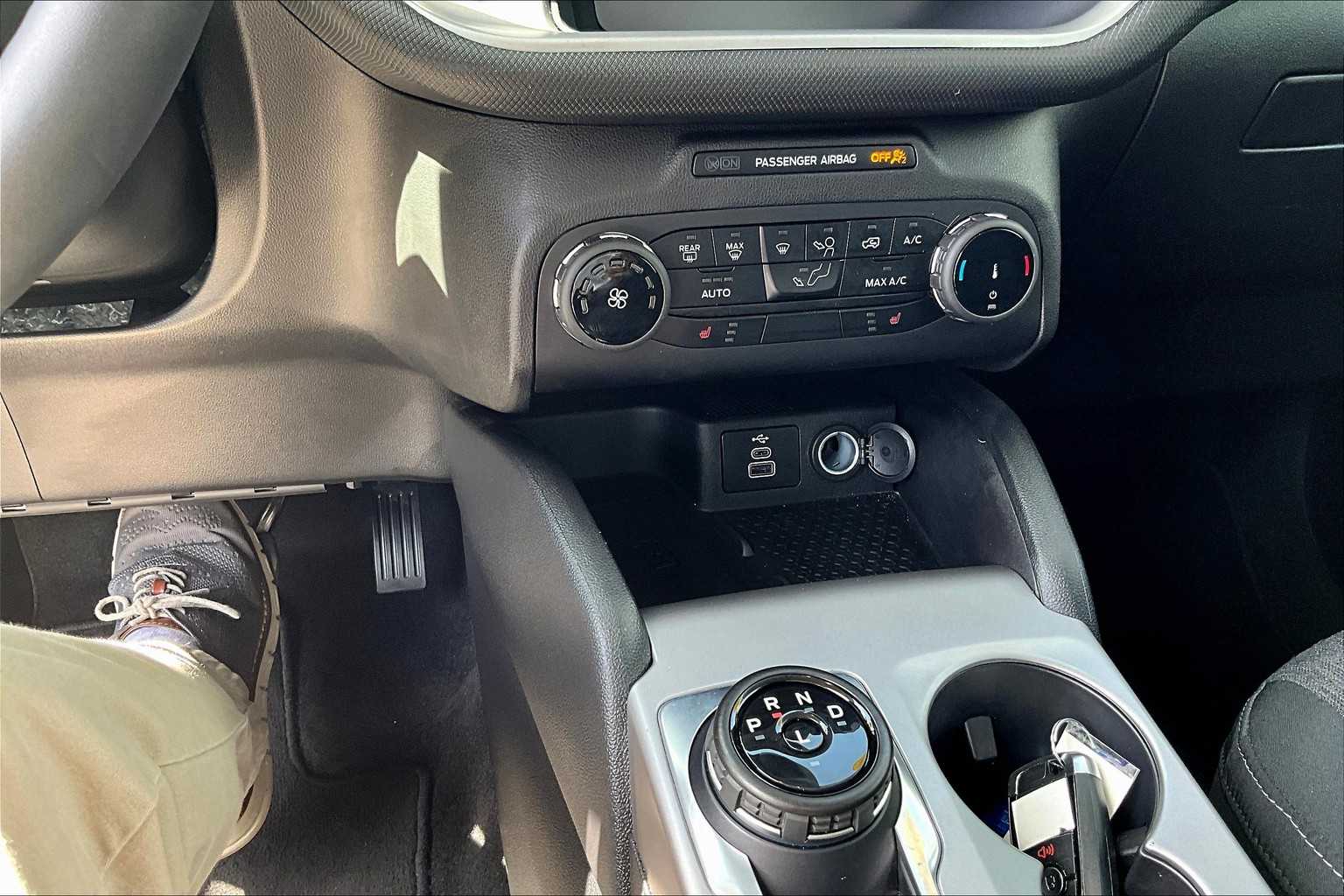 2024 Ford Bronco Sport Big Bend - Photo 25