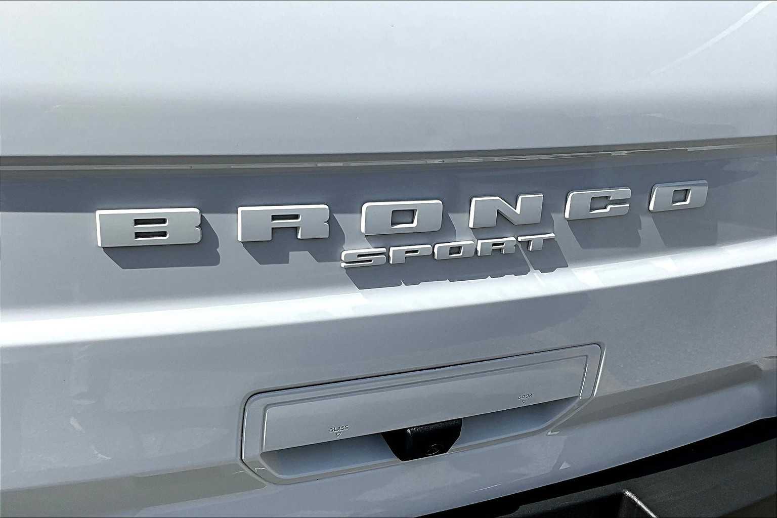 2024 Ford Bronco Sport Big Bend - Photo 28