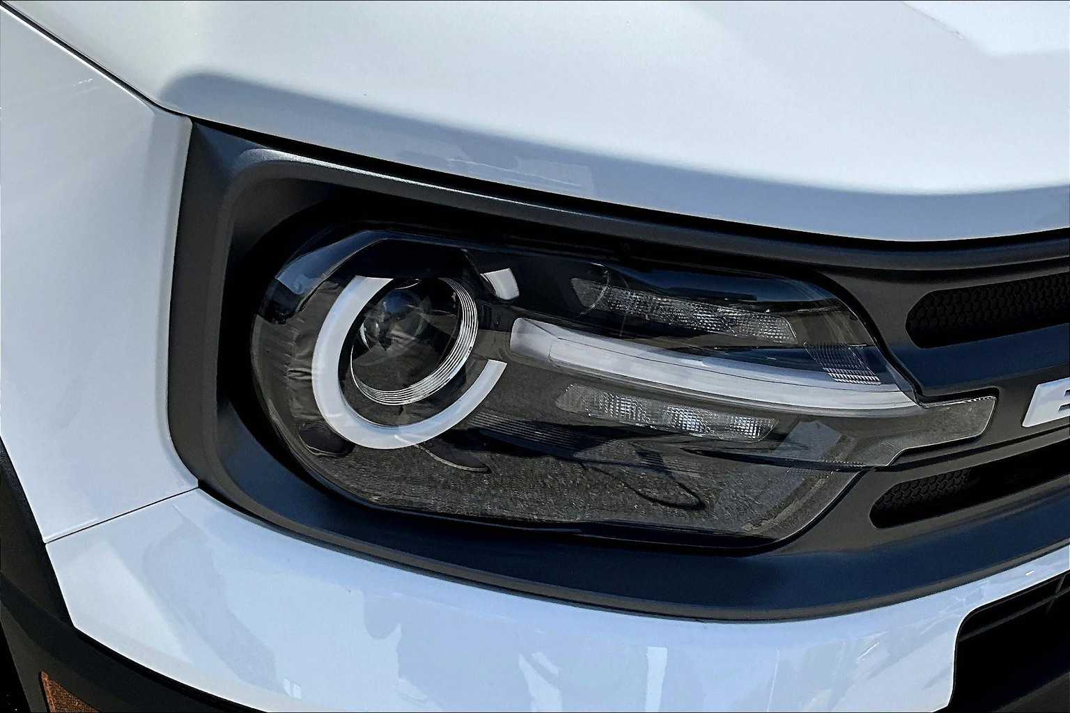 2024 Ford Bronco Sport Big Bend - Photo 32
