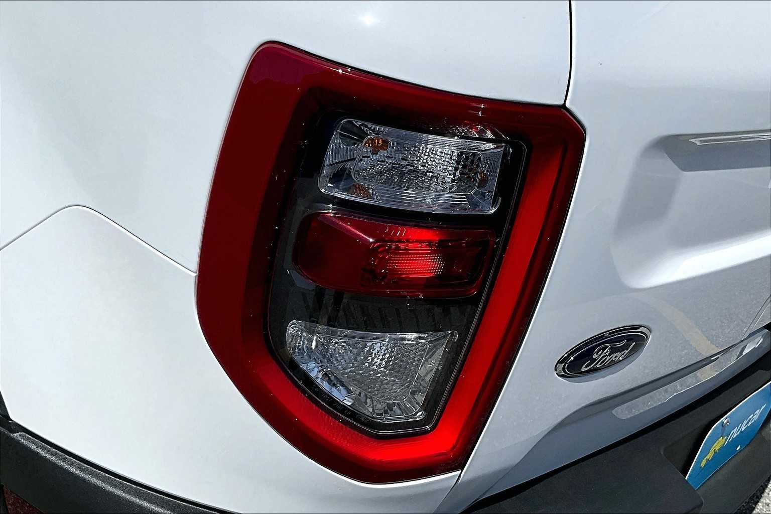 2024 Ford Bronco Sport Big Bend - Photo 33