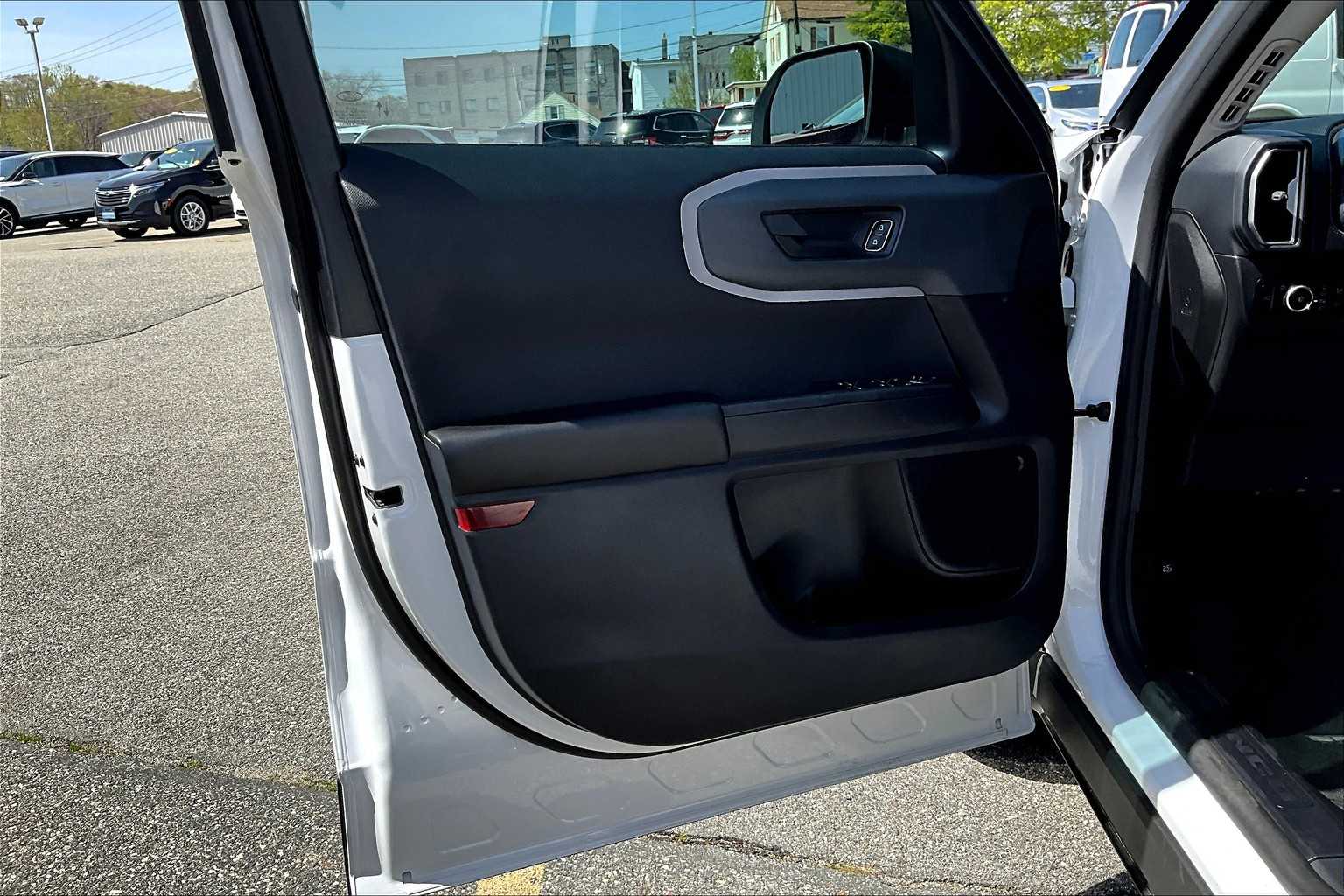 2024 Ford Bronco Sport Big Bend - Photo 9