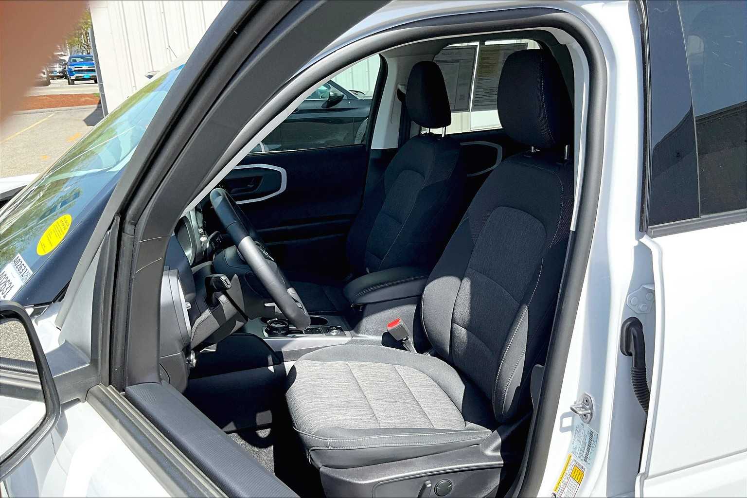 2024 Ford Bronco Sport Big Bend - Photo 10