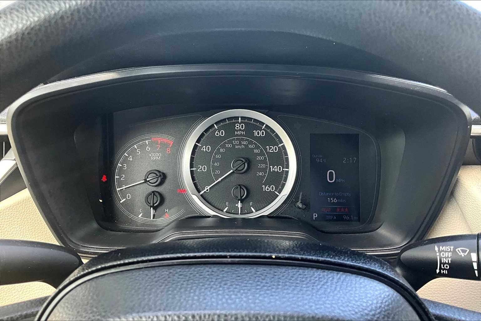 2022 Toyota Corolla LE - Photo 24