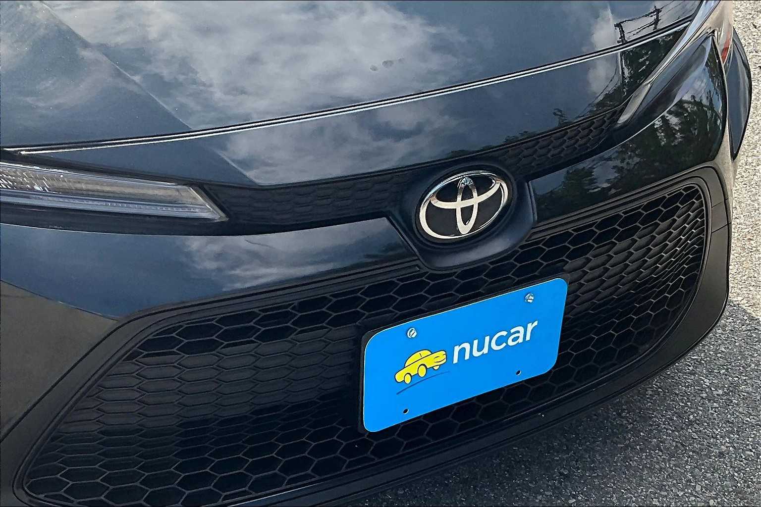 2022 Toyota Corolla LE - Photo 28