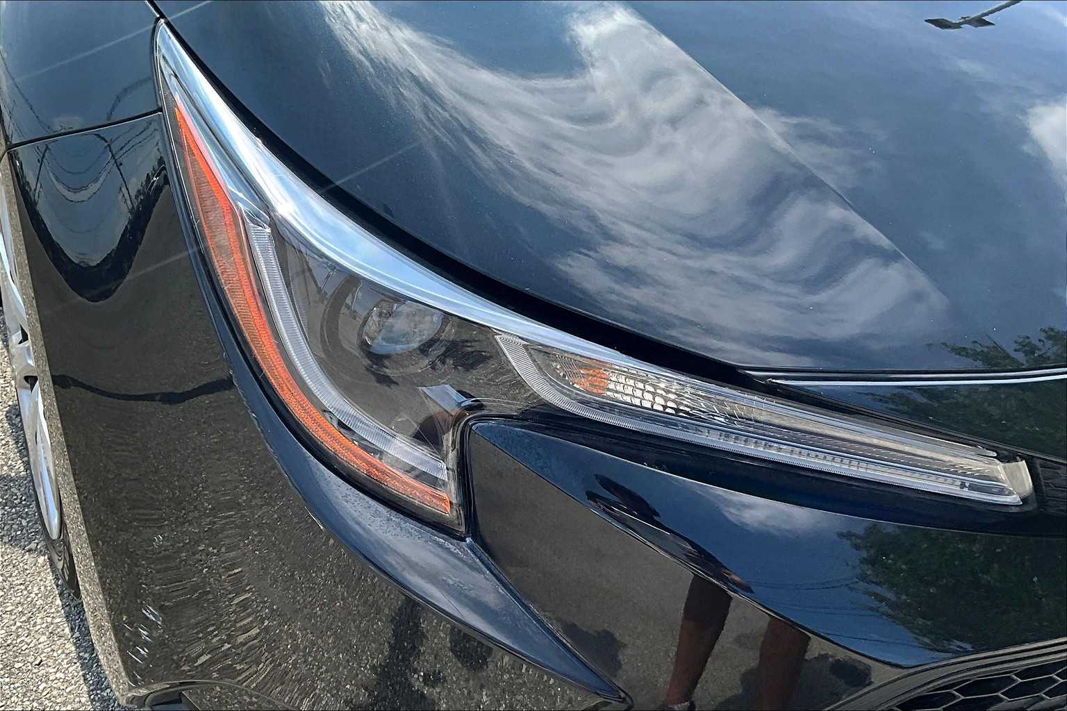 2022 Toyota Corolla LE - Photo 29