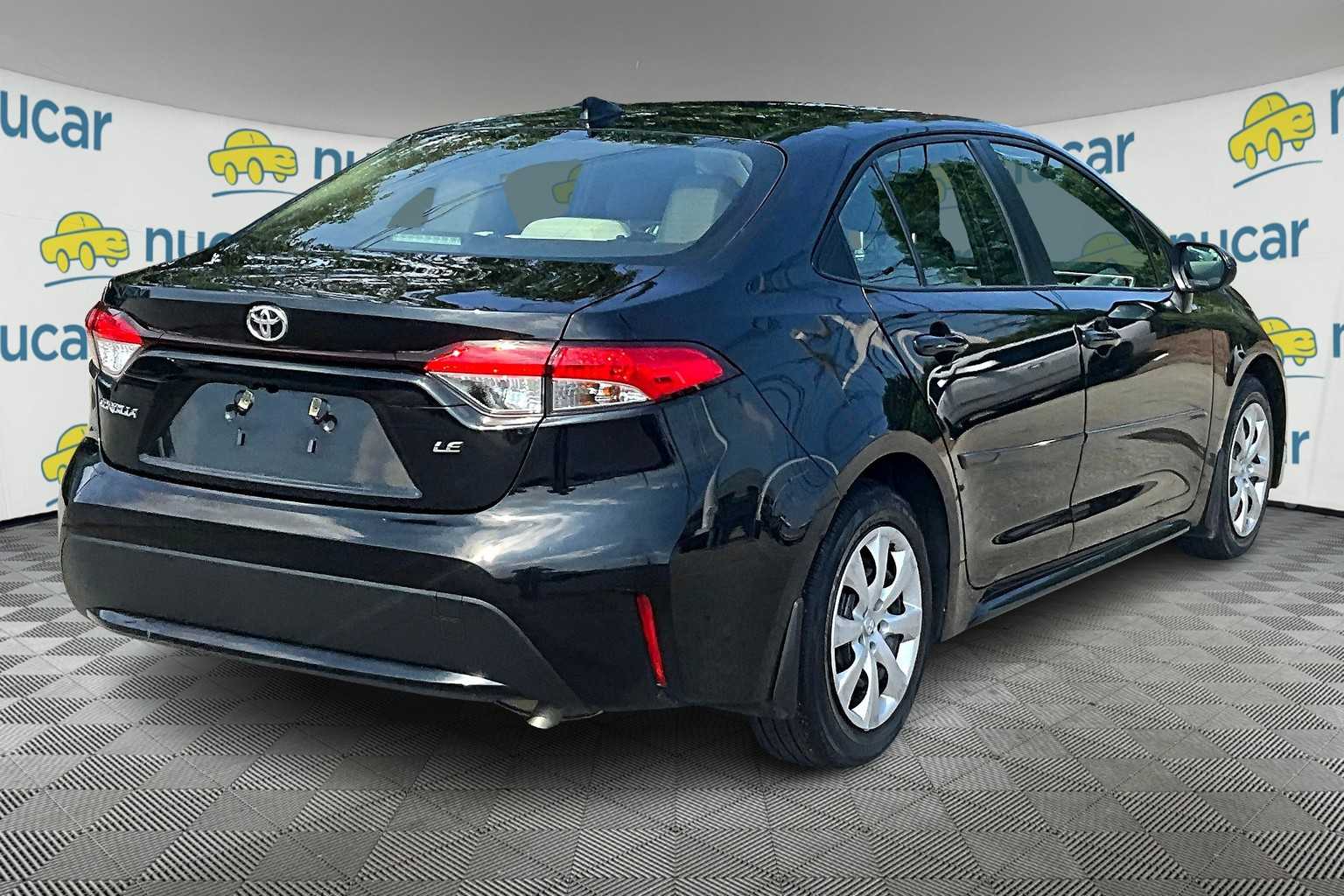2022 Toyota Corolla LE - Photo 6