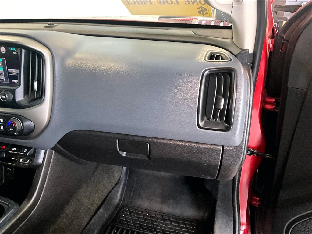 2016 Chevrolet Colorado Z71 - Photo 13