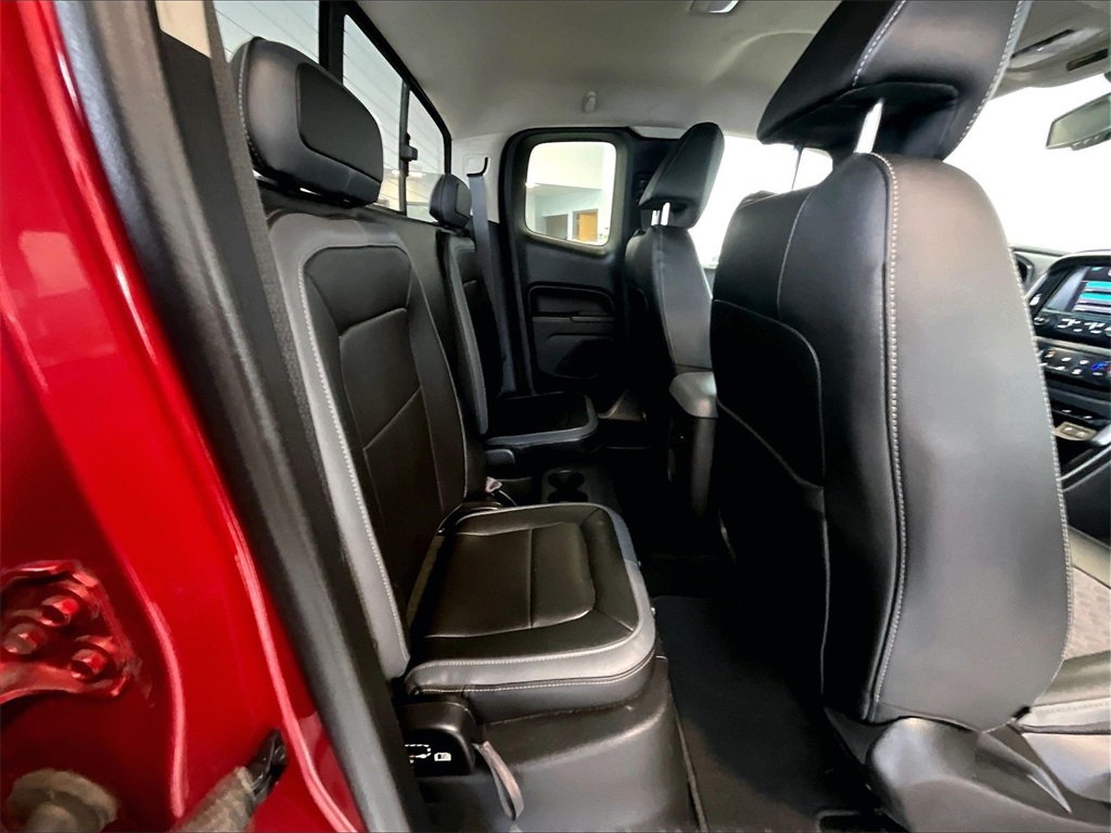 2016 Chevrolet Colorado Z71 - Photo 16