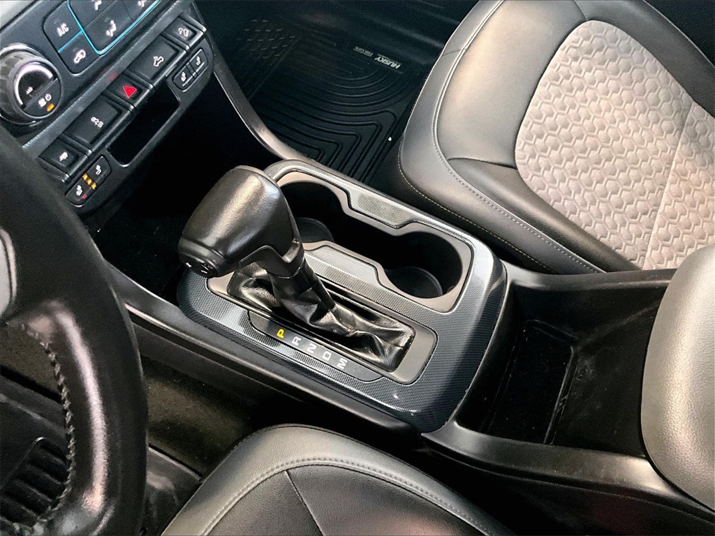 2016 Chevrolet Colorado Z71 - Photo 20