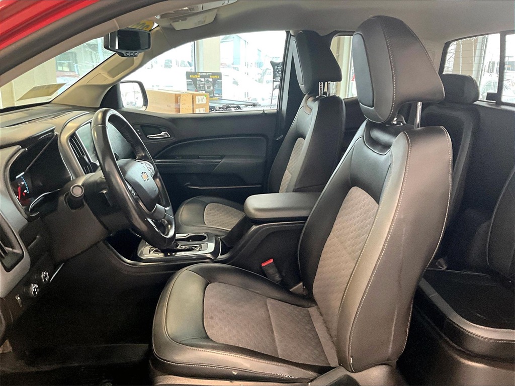 2016 Chevrolet Colorado Z71 - Photo 10