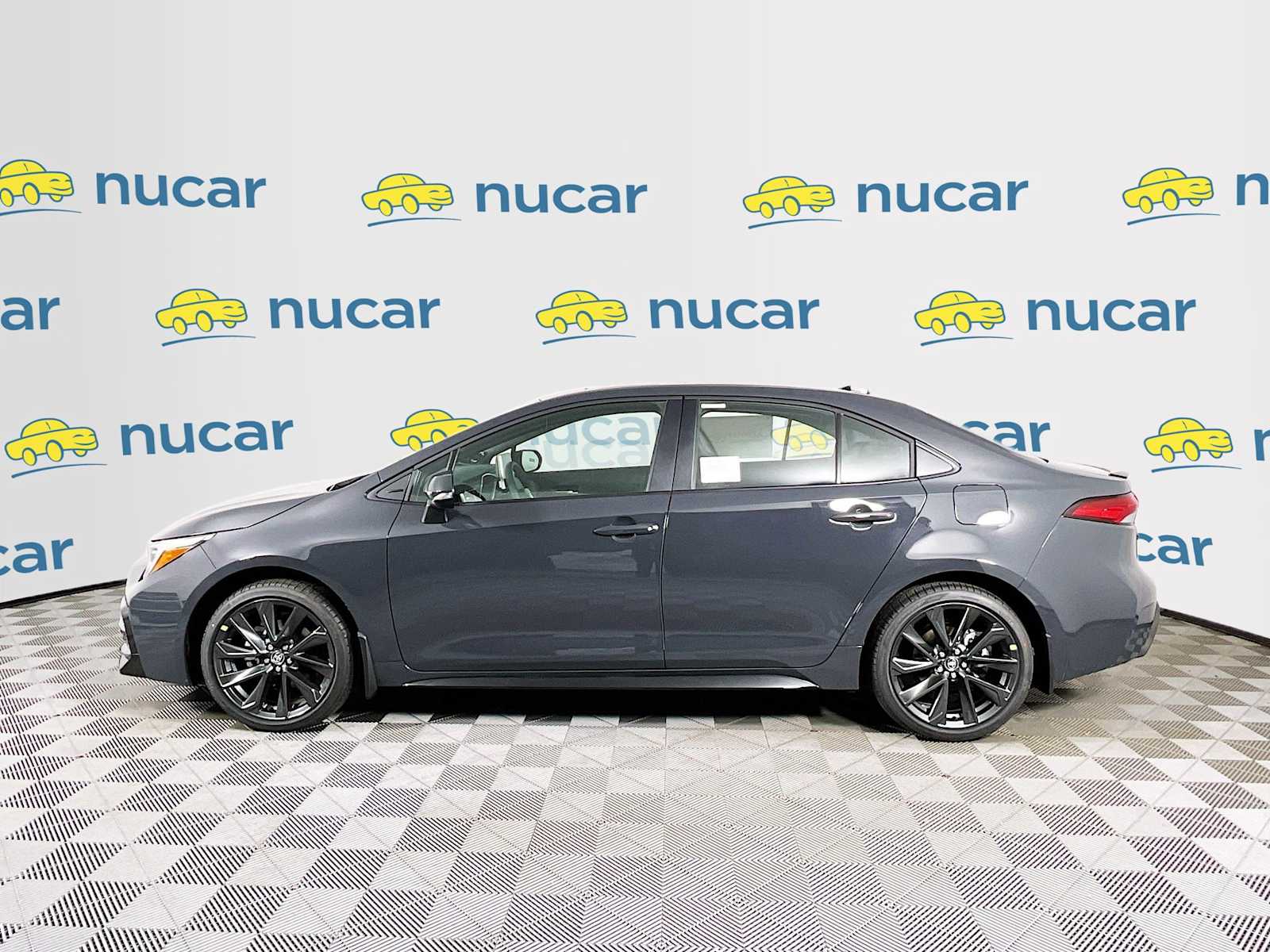 2026 Toyota Corolla XSE - Photo 3