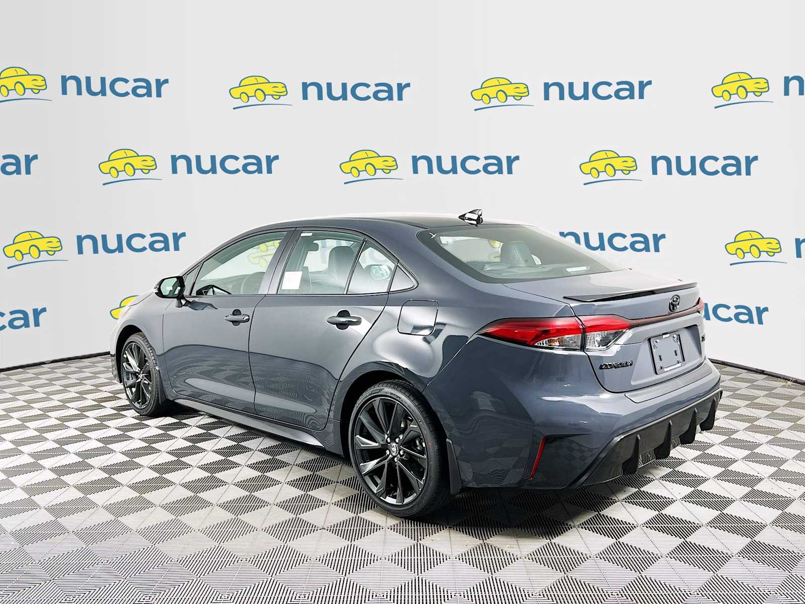 2026 Toyota Corolla XSE - Photo 4