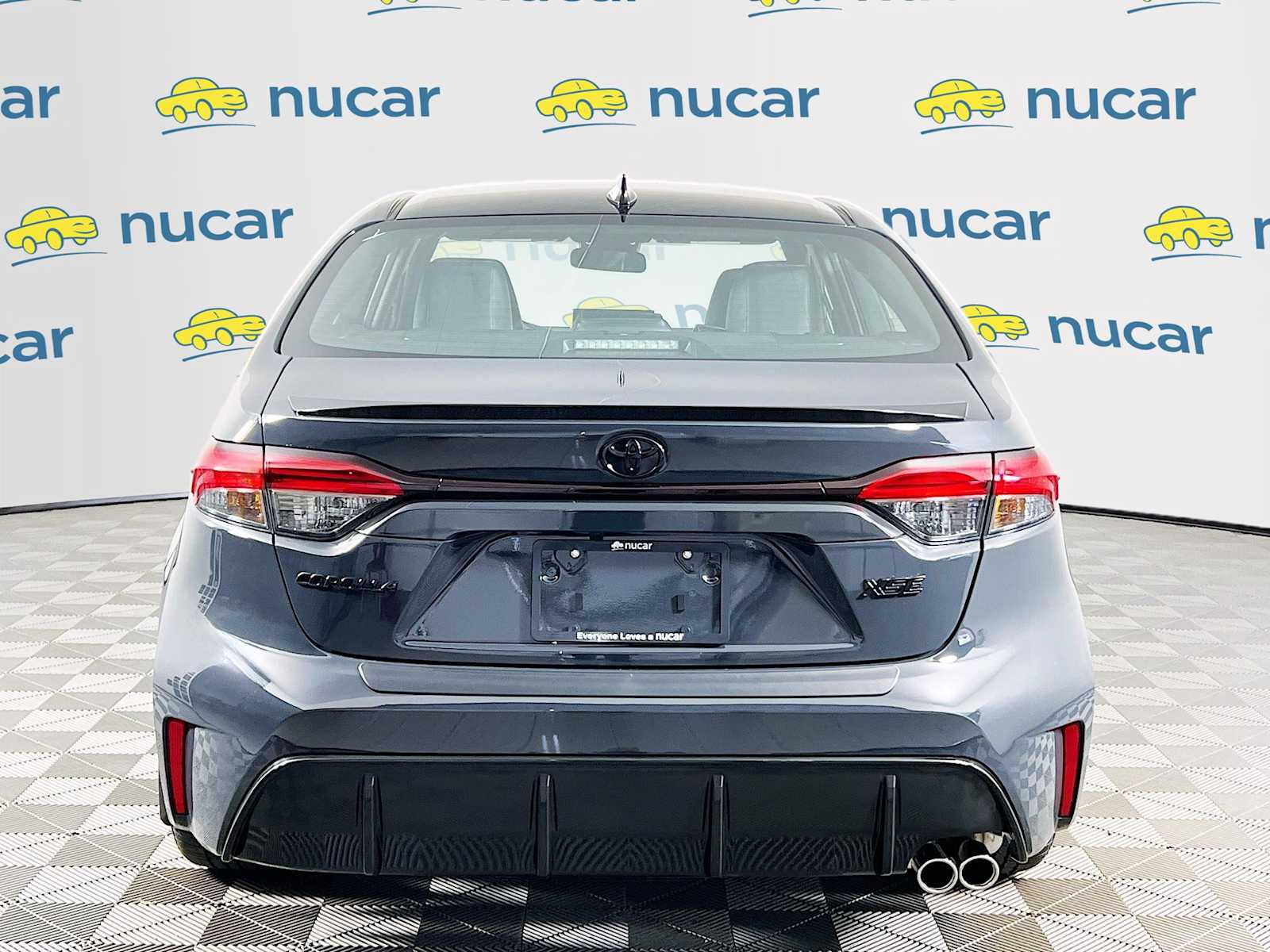 2026 Toyota Corolla XSE - Photo 5