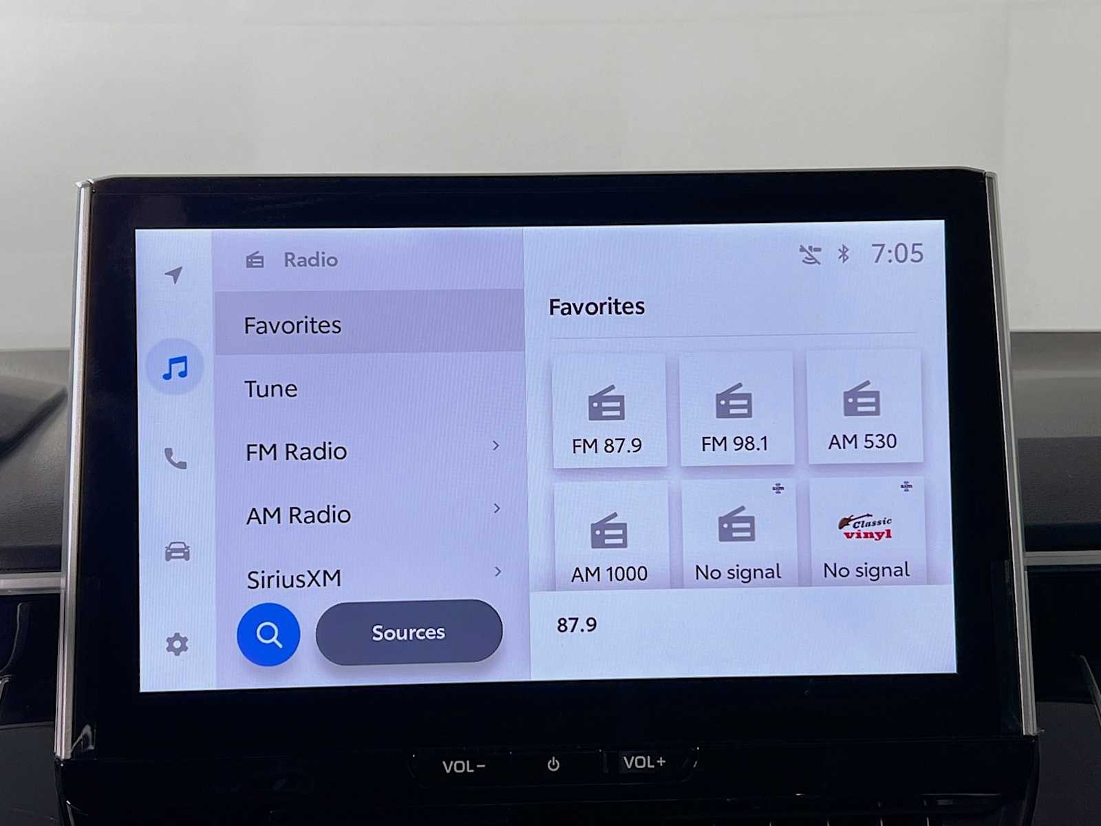 2026 Toyota Corolla XSE - Photo 8