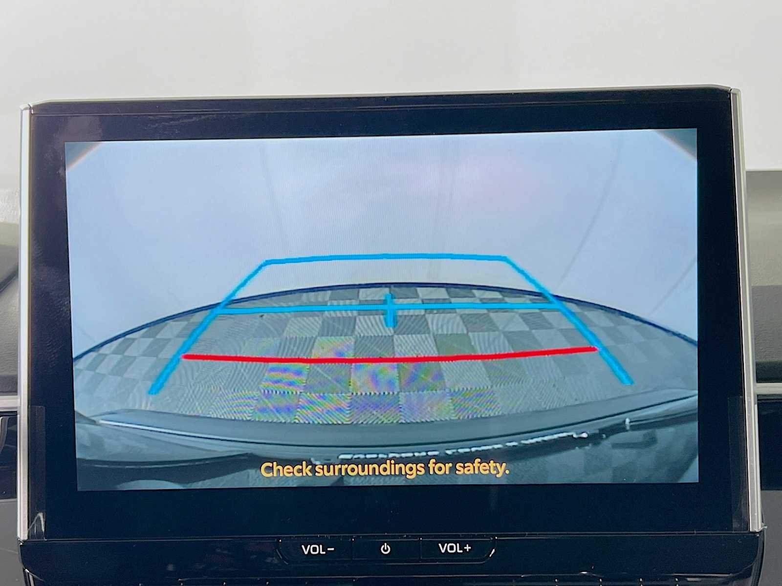 2026 Toyota Corolla XSE - Photo 9