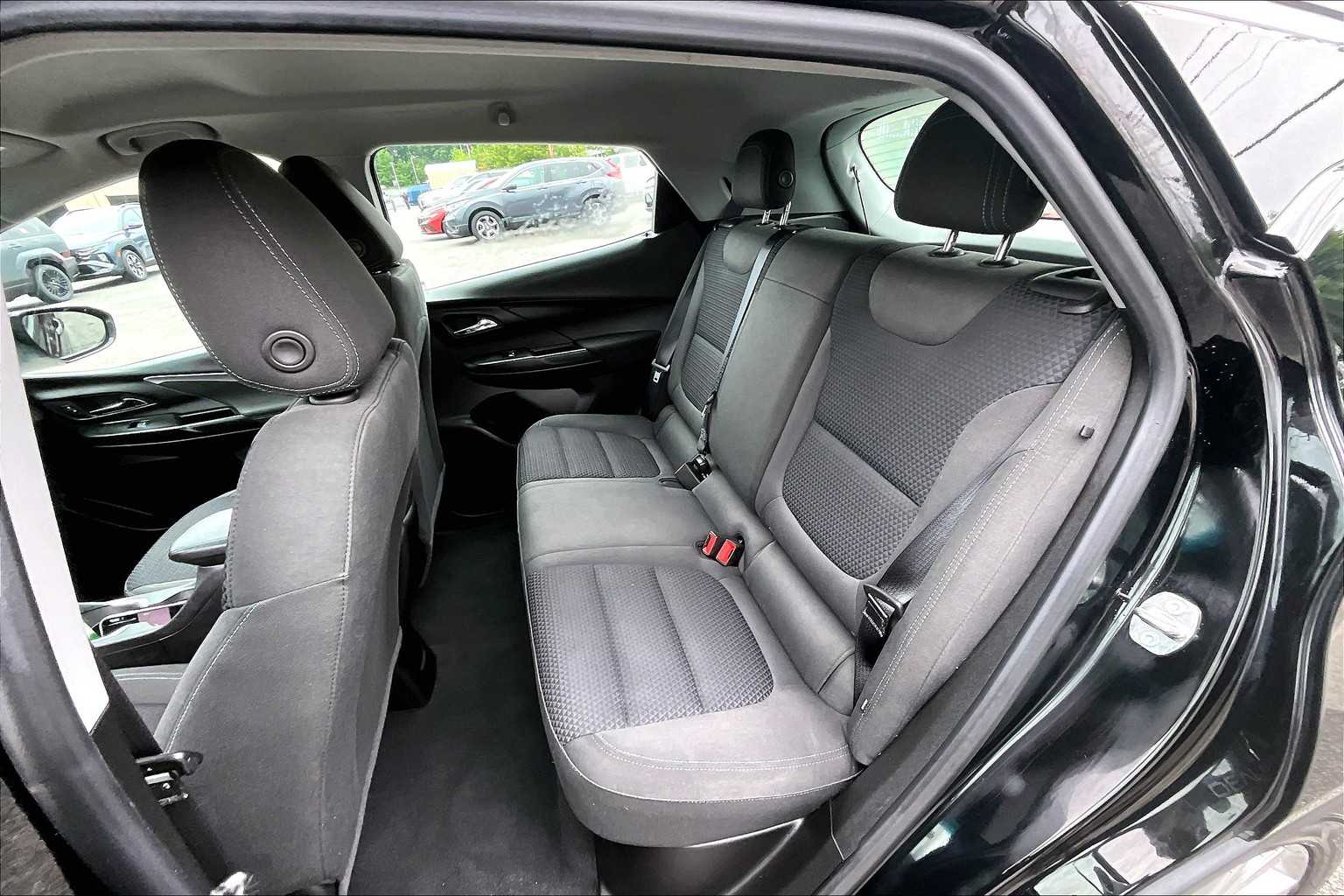 2023 Chevrolet Bolt EV 1LT - Photo 15