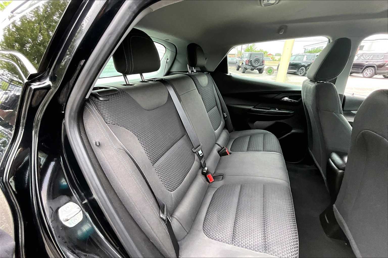 2023 Chevrolet Bolt EV 1LT - Photo 16