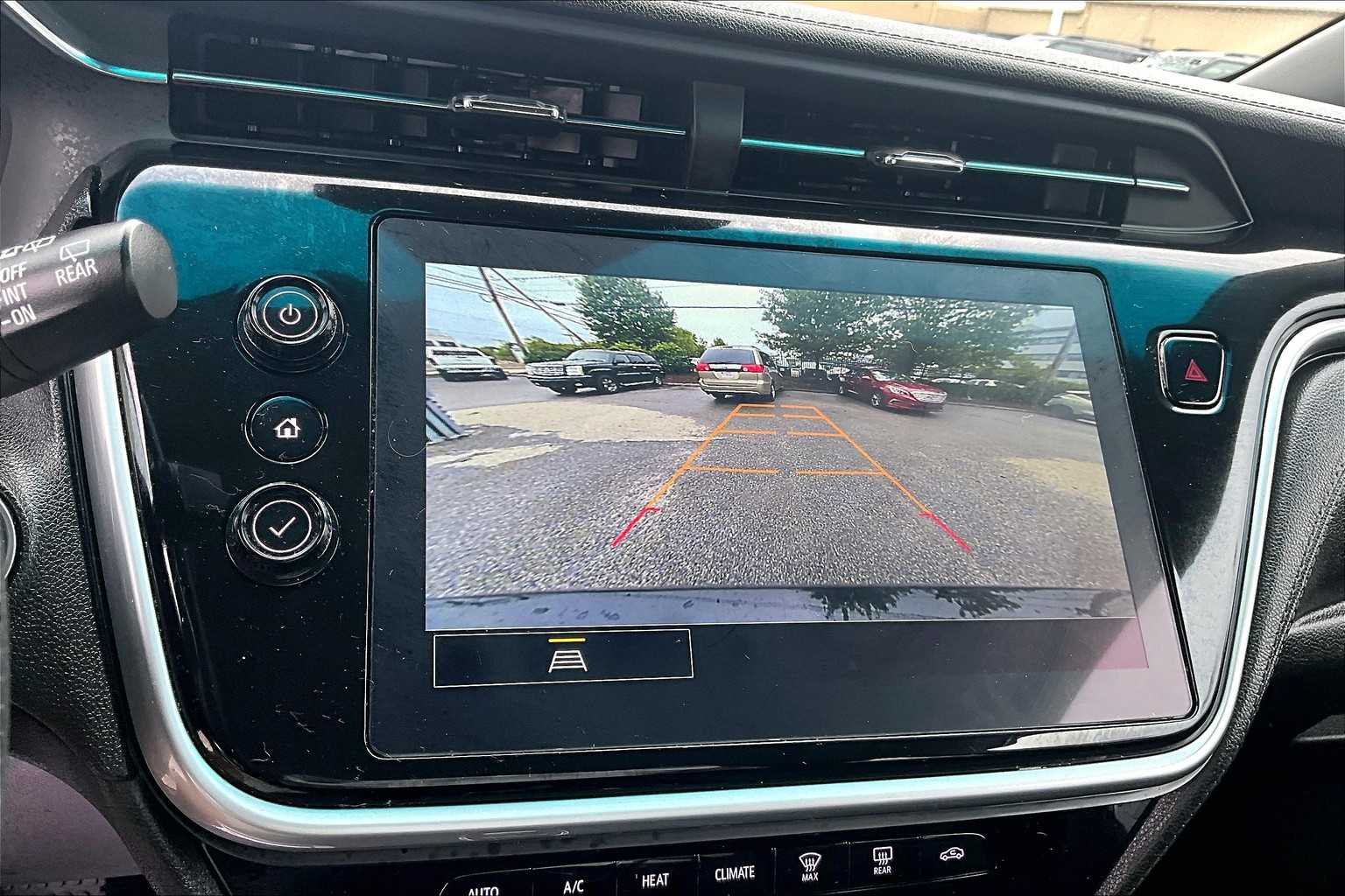 2023 Chevrolet Bolt EV 1LT - Photo 19