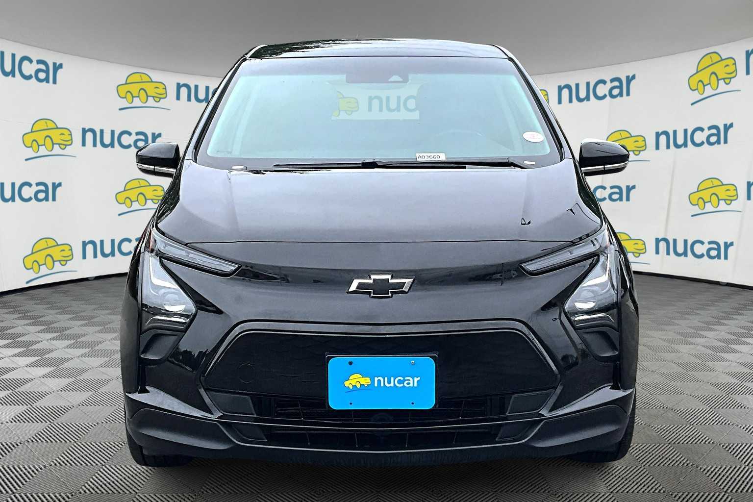 2023 Chevrolet Bolt EV 1LT - Photo 2
