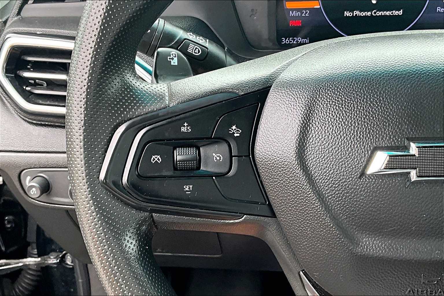2023 Chevrolet Bolt EV 1LT - Photo 22